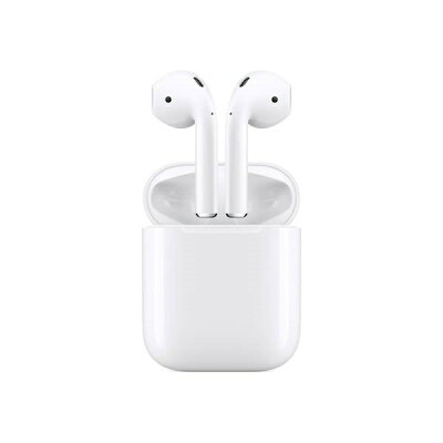 Apple AirPods (2nd Gen) with Charging Case MV7N2ZA/A